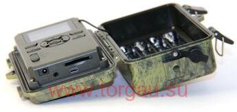 Фотоловушка DTC-560K-8M