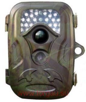 Фотоловушка SG660V