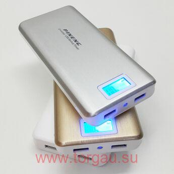 Pineng PN-920 20000mAh Внешний аккумулятор/Power bank