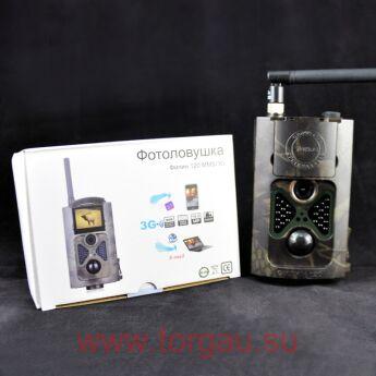 Филин 120 MMS/3G (16Мп, Full HD, передача данных 3G)