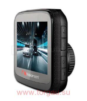 Nacamichi NV-70 видеорегистратор автомобильный