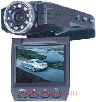 Eplutus F600LHD FullHD (1920x1080; 30к/с)