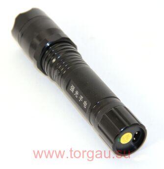 ОСА-1101 Police электрошокер фонарь