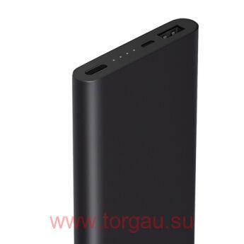 Power Bank Xiaomi Mi 2 10000 mAh (micro USB)