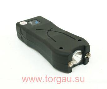 Оса ws 6018 электрошокер парализатор