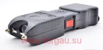 ОСА TW 10 аларм электрошокер с сиреной