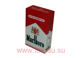 Электрошокер пачка сигарет "Marlboro"