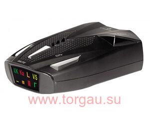 Cobra RU 745CT АНТИСТРЕЛКА радар детектор/антирадар