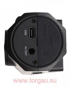 Street Storm CVR-A7510-G v.3 Видеорегистратор автомобильный