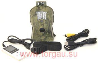 Фотоловушка SG370V