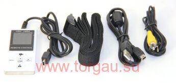 Фотоловушка SG370V