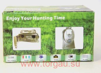 Фотоловушка SG370V