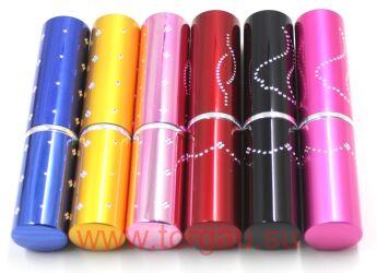 Электрошокер-помада ОСА-1202 Красота спасает...