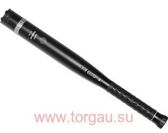 Молния YB-1121 электрошокер дубинка