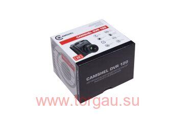 CamShel DVR 120