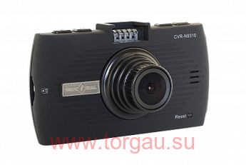 Street Storm CVR-N9310 Видеорегистратор автомобильный