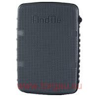  FindMe F1 Black GPS 