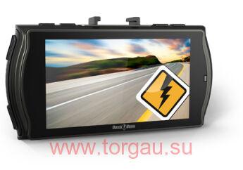 Street Storm CVR-A7810 V.2 Видеорегистратор (Super HD)