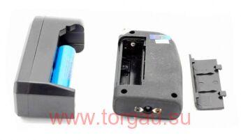 Электрошокер Оса 007