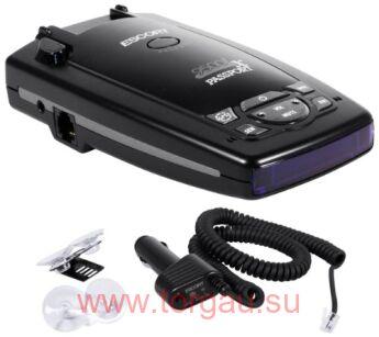 Escort Passport 9500 ix International