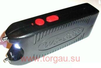 Оса 888 электрошокер