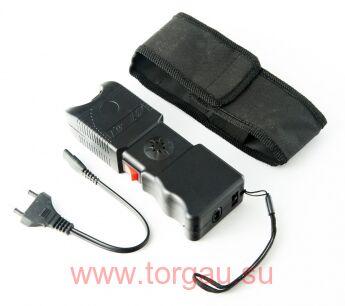 ОСА TW 10 аларм электрошокер с сиреной