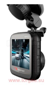 Nakamichi NV-75 видеорегистратор автомобильный (Full HD, GPS)