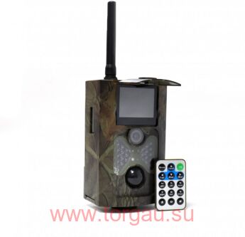 Филин 120 MMS/3G (16Мп, Full HD, передача данных 3G)