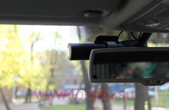 BlackVue DR430-2CH -FullHD видеорегистратор автомобильный