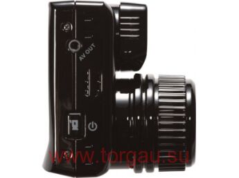 CANSONIC UDV-888 WiFi