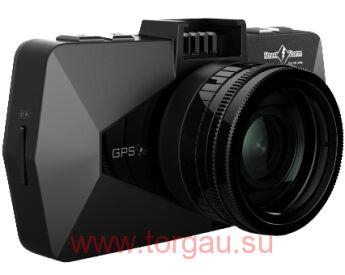 Street Storm CVR-N9510S-G PRO видеорегистратор автомобильный с GPS и профессиональной оптикой