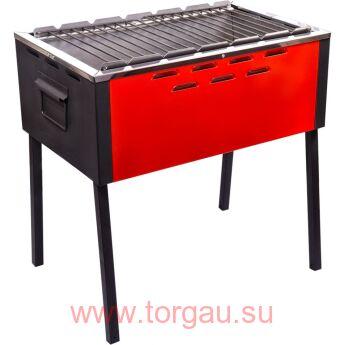 Мангал Титан