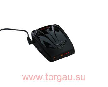 Sho me 520 радар детектор/антирадар