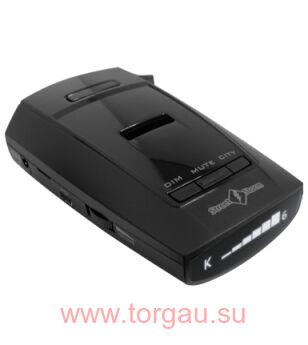 Street Storm STR-9020 EX (Антистрелка)