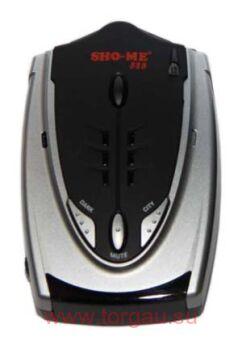 Sho me 525 радар детектор/антирадар