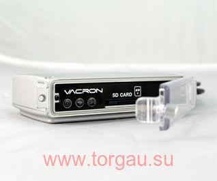 FUHO VACRON VVH-MDE 09 видеорегистратор для мотоцикла с двумя камерами