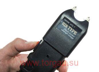Оса 928 type электрошокер