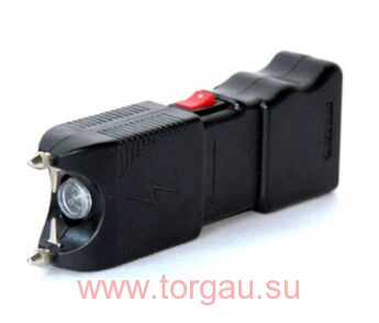 ОСА TW 10 аларм электрошокер с сиреной