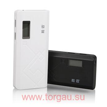 Power Bank S100 20000mAh внешний аккумулятор