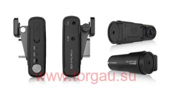 BlackVue DR750LW-2CH (Две камеры, GPS, Wi-Fi, Full HD) видеорегистратор автомобильный