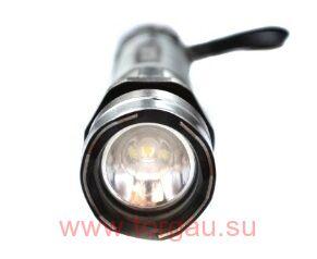 Электрошокер фонарь Оса 1102 Police