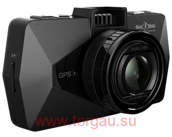 Street Storm CVR-N9510S-G PRO видеорегистратор автомобильный с GPS и профессиональной оптикой