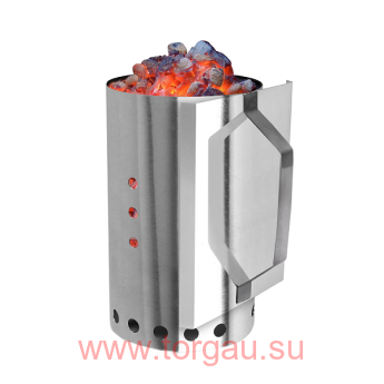 Стартер для розжига угля