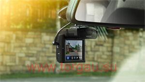 NEOLINE X-COP 9700 видеорегистратор с радар детектором/антирадаром