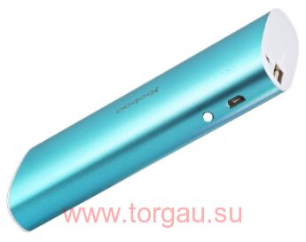 Yoobao YB-6016 Power Bank/внешний аккумулятор 13000 mAh
