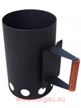 Стартер для розжига углей (углеродистая сталь)