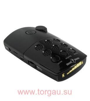 Street Storm STR-8030 EX АНТИСТРЕЛКА