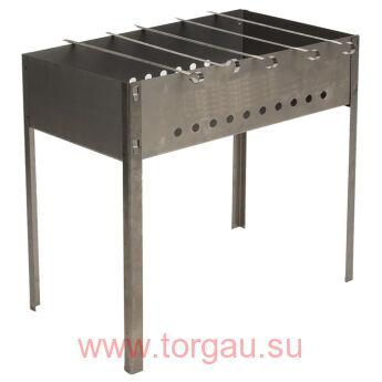 Мангал шашлычник