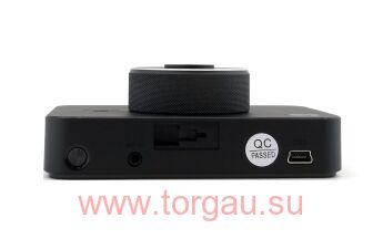 PlayMe NETTON (две камеры Full HD и HD, датчик движения)