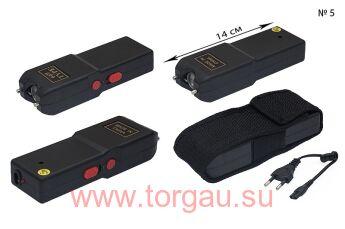 Оса 669 Type электрошокер